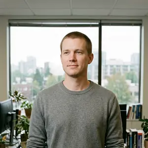 Garrett Vance