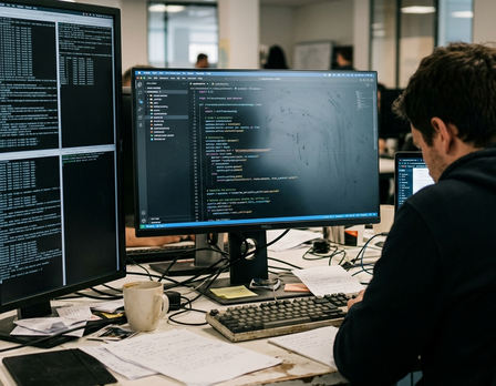 The Multiprocessing Tax
