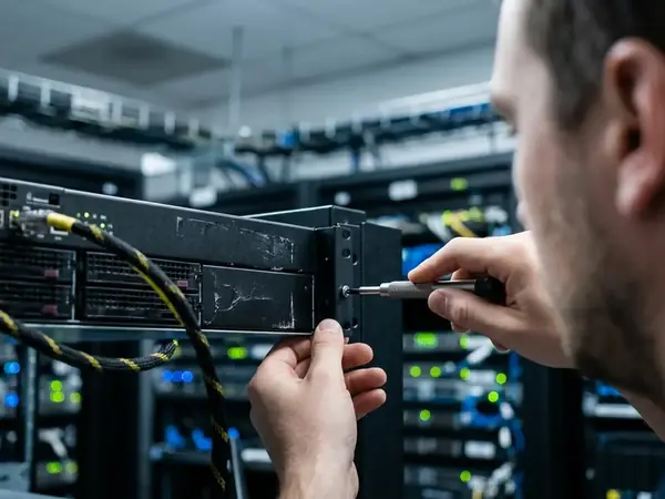 Guide to Building a Python Health Check Dashboard for Linux Servers