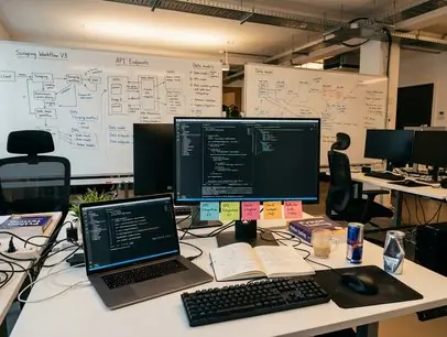 Python & Scripting