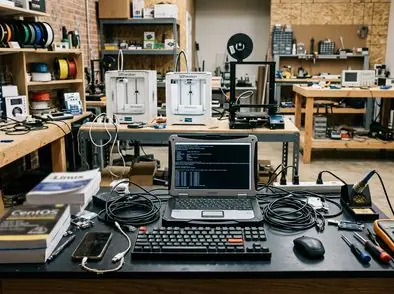Server Administration