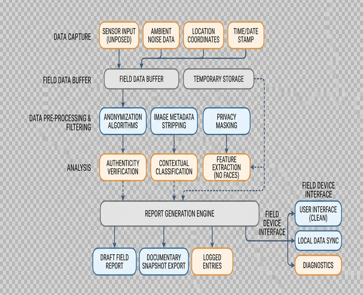 Stack Diagram
