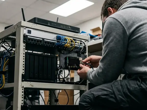 Top 5 Docker Containers for Your Home Network